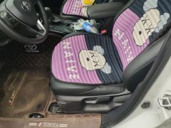 Toyota Lingshang 2.0L Luxury Edition - ფოტო 14