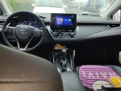 Toyota Lingshang 2.0L Luxury Edition - ფოტო 16
