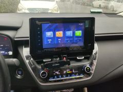 Toyota Lingshang 2.0L Luxury Edition - ფოტო 17