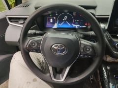 Toyota Lingshang 2.0L Luxury Edition - ფოტო 18