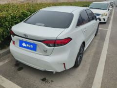 Toyota Lingshang 2.0L Luxury Edition - ფოტო 2
