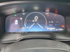 Toyota Lingshang 2.0L Luxury Edition - ფოტო 20