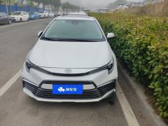 Toyota Lingshang 2.0L Luxury Edition - ფოტო 3