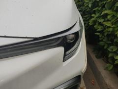 Toyota Lingshang 2.0L Luxury Edition - ფოტო 4