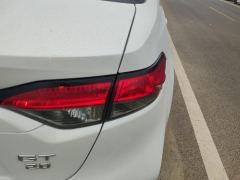 Toyota Lingshang 2.0L Luxury Edition - ფოტო 5