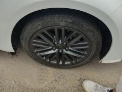Toyota Lingshang 2.0L Luxury Edition - ფოტო 6