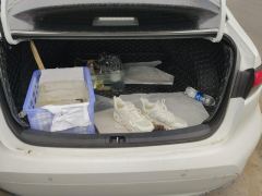 Toyota Lingshang 2.0L Luxury Edition - ფოტო 7