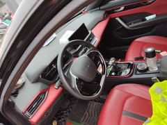 Dongfeng Aeolus Yixuan GS Fengshen Yixuan GS 230T Double Clutch Chasing Yao Samurai Edition - ფოტო 18