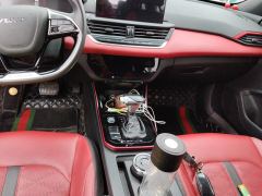 Dongfeng Aeolus Yixuan GS Fengshen Yixuan GS 230T Double Clutch Chasing Yao Samurai Edition - ფოტო 19