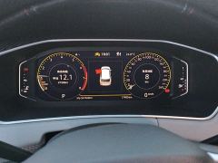 Volkswagen Tharu Tayron 330TSI Two-wheel drive luxury Plus advanced version - photo 20