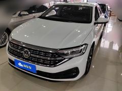 Volkswagen Jetta 300TSI Edition - ფოტო 1