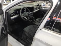 Volkswagen Jetta 300TSI Edition - ფოტო 14