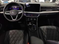 Volkswagen Jetta 300TSI Edition - ფოტო 16