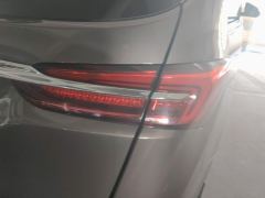 Buick GL8 Land Business Class 652T Luxury - photo 5