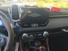 Toyota Wildlander 2.0L RWD Luxury PLUS Edition - ფოტო 17