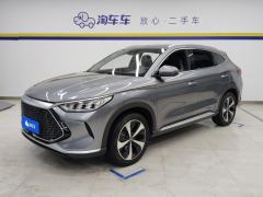 BYD Song PLUS DM-i 1.5L 2WD Flagship PLUS - ფოტო 1