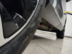 BYD Song PLUS DM-i 1.5L 2WD Flagship PLUS - ფოტო 10