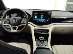 BYD Song PLUS DM-i 1.5L 2WD Flagship PLUS - ფოტო 16