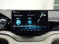 BYD Song PLUS DM-i 1.5L 2WD Flagship PLUS - ფოტო 17