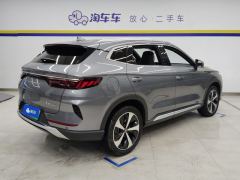 BYD Song PLUS DM-i 1.5L 2WD Flagship PLUS - ფოტო 2