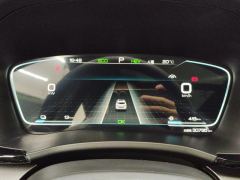 BYD Song PLUS DM-i 1.5L 2WD Flagship PLUS - ფოტო 20