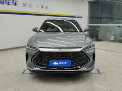 BYD Song PLUS DM-i 1.5L 2WD Flagship PLUS - ფოტო 3