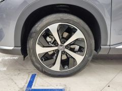 BYD Song PLUS DM-i 1.5L 2WD Flagship PLUS - ფოტო 6