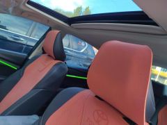 Toyota Camry Dual-Engine 2.0HE Elite Edition - photo 15