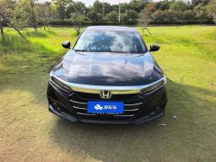 Honda Accord PHEV 2.0L E-CVT Edition - ფოტო 3