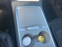 Tesla Model Y 554km Rear-Wheel Drive Edition - ფოტო 19