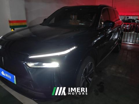 2023 Great Wall Lam San 1.5T 153km 2WDLong Range Edition - car from China