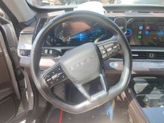 Chery Tiggo 8 PRO 290T 2WD Majestic Edition 7-seater - photo 18