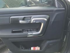 Chery Explore 06 Edition 1.6T AWD Version - ფოტო 12