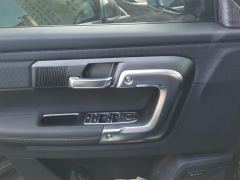 Chery Explore 06 Edition 1.6T AWD Version - ფოტო 13