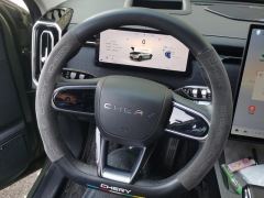 Chery Explore 06 Edition 1.6T AWD Version - ფოტო 18