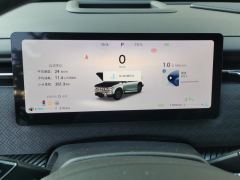 Chery Explore 06 Edition 1.6T AWD Version - ფოტო 20