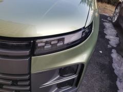 Chery Explore 06 Edition 1.6T AWD Version - ფოტო 4