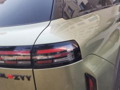 Chery Explore 06 Edition 1.6T AWD Version - ფოტო 5