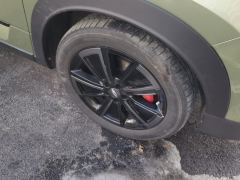 Chery Explore 06 Edition 1.6T AWD Version - ფოტო 6