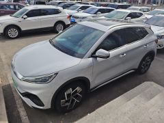 BYD Yuan PLUS 510KM Flagship PLUS - фото 1