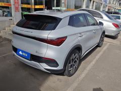BYD Yuan PLUS 510KM Flagship PLUS - фото 2