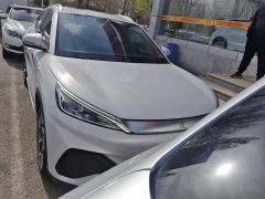 BYD Yuan PLUS 510KM Flagship PLUS - фото 3