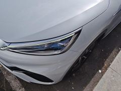 BYD Yuan PLUS 510KM Flagship PLUS - фото 4