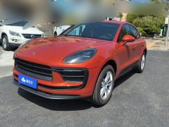 Porsche Macan 2.0T - ფოტო 1