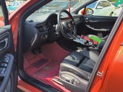 Porsche Macan 2.0T - ფოტო 14