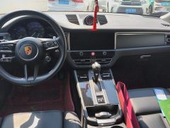 Porsche Macan 2.0T - ფოტო 16