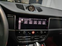 Porsche Macan 2.0T - ფოტო 17
