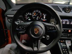 Porsche Macan 2.0T - ფოტო 18