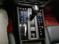 Porsche Macan 2.0T - ფოტო 19