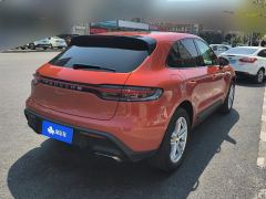 Porsche Macan 2.0T - ფოტო 2